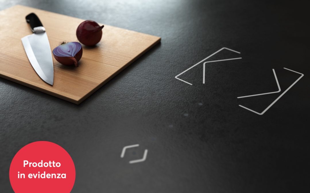 Prodotto in evidenza: Touch Surface