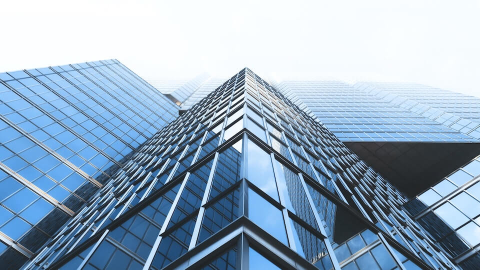 10 motivi per scegliere LOXONE nel tuo edificio