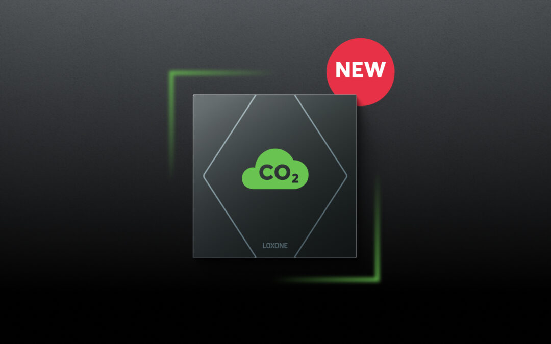 Novità: Touch Pure Co2