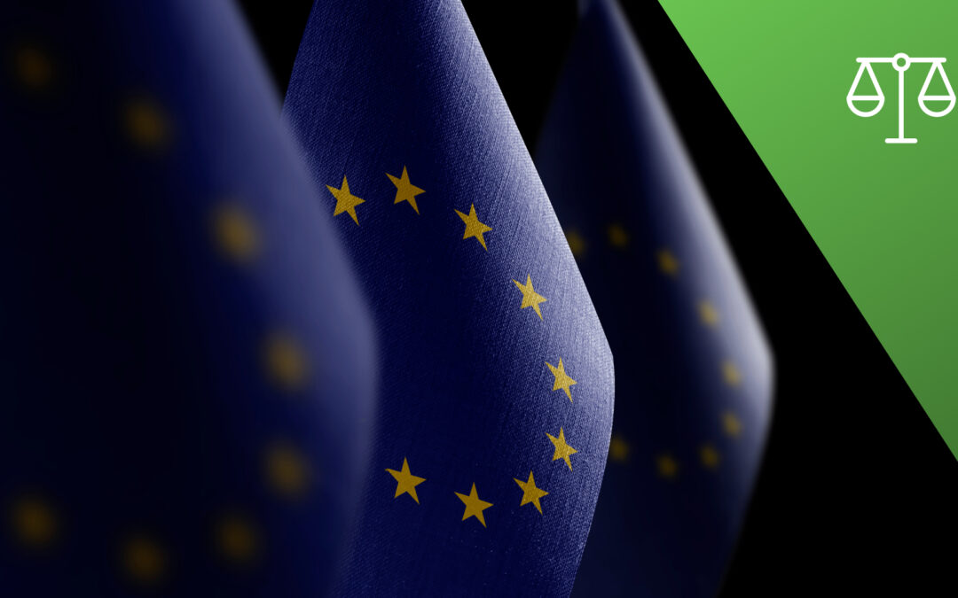 Legislazione europea per i sistemi di automazione e controllo degli edifici