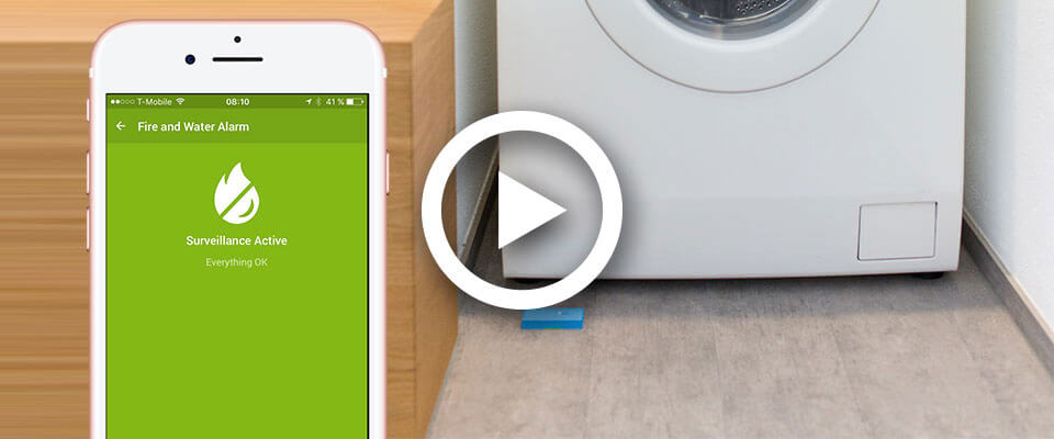 Water leak detection: Sensors That Alert You To Water Leaks