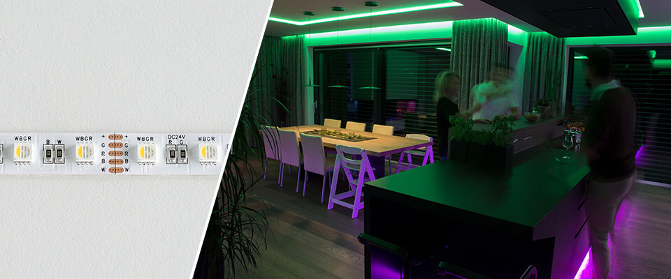 What To Look For When Buying LED Strips