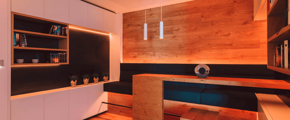 Four fantastic new lighting products