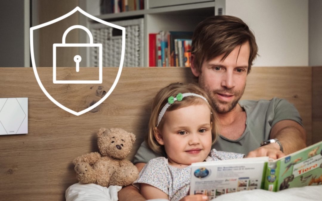 Secure Smart Home: Why Local Control Matters