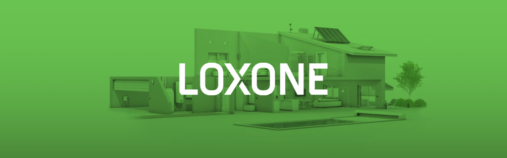 Smart Climate Control Icon LOXONE - Your Smart Home and Building Automation Company