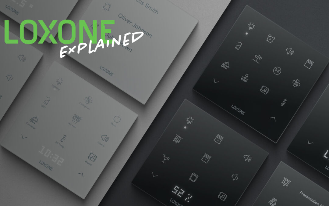 How to customize the Touch Pure Flex