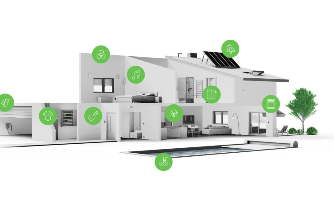 How Much Does a Smart Home Cost?