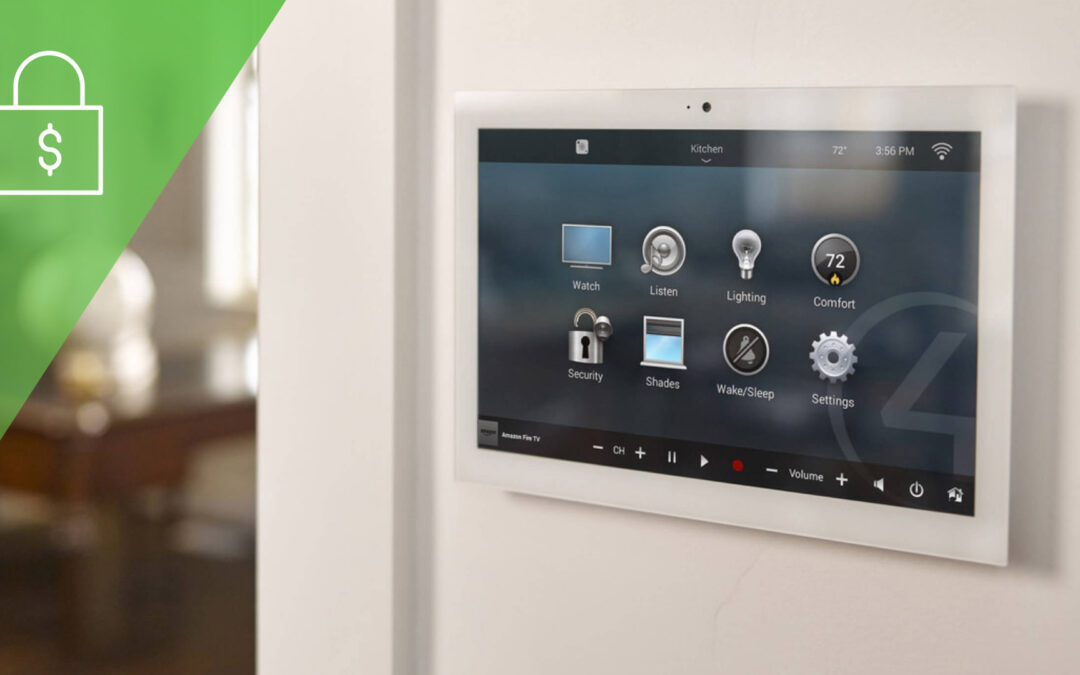 No Fees, Just Freedom: Embrace Full Building Automation with LOXONE