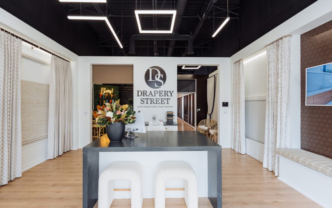 Enhancing Showrooms with LOXONE Retail Automation