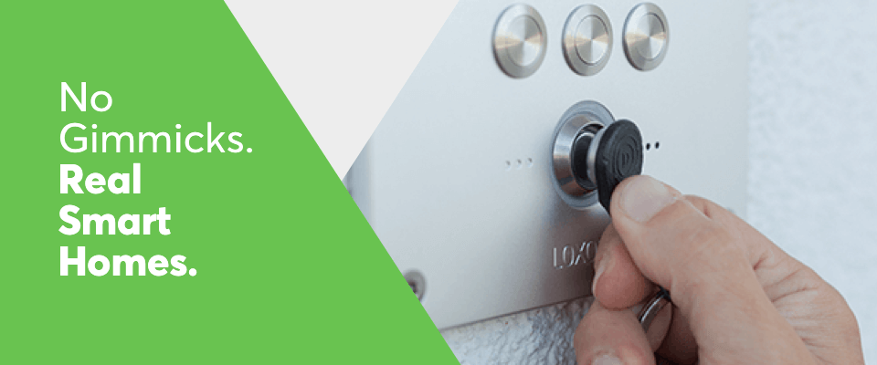 Alles über 1-Wire, den iButton und deren richtigen Einsatz im Smart Home