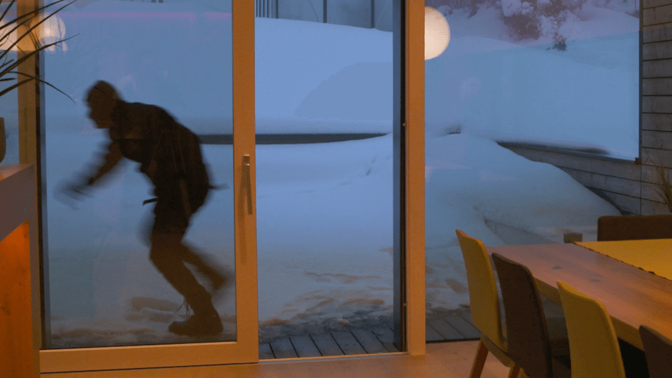 Sicherheit im LOXONE Smart Home Teil 1:  Schutz vor Einbruch