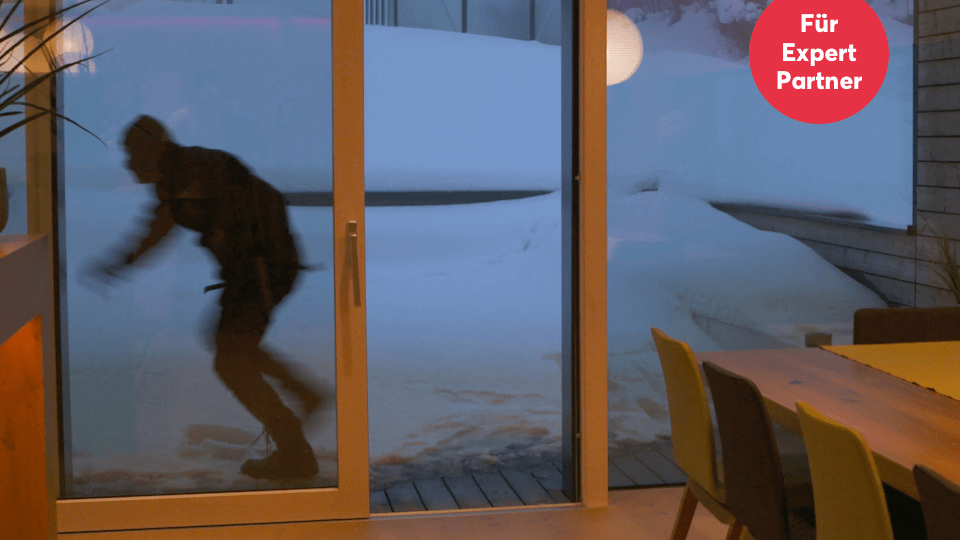 Teil 1: Einbruchschutz in einem Real Smart Home