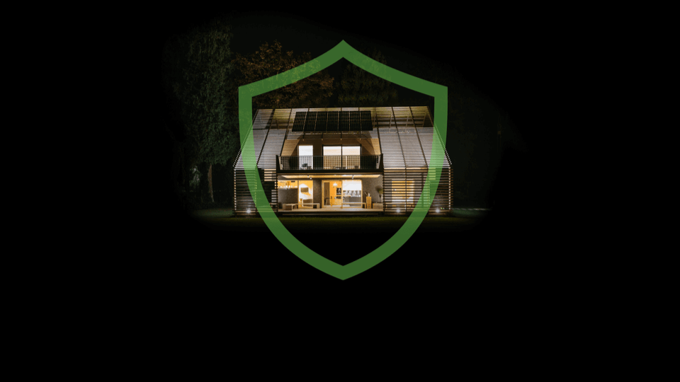 Teil 5:  Schutz der Privatsphäre in einem Real Smart Home