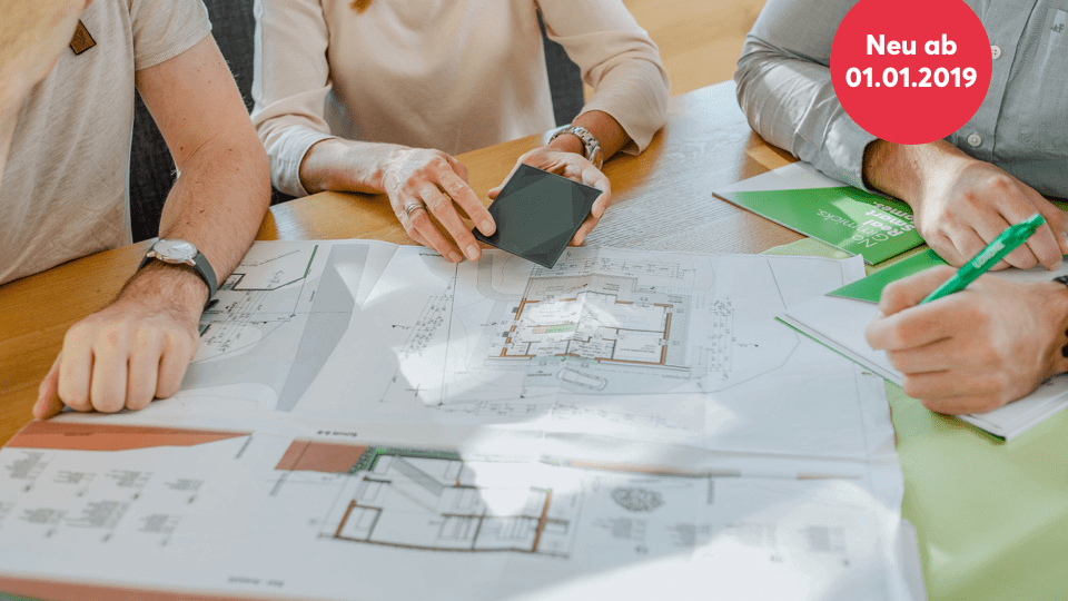 LOXONE Partnerprogramm 2019