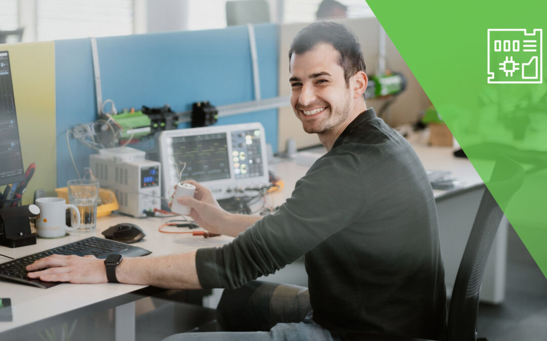 LOXONE Smart Engineering: der Geburtsort aller LOXONE Produkte