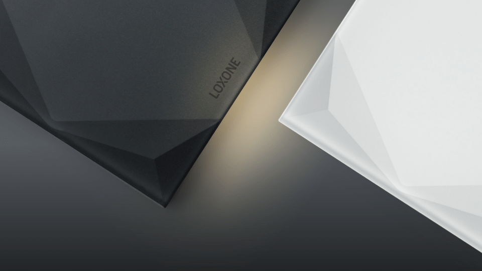 Touch Pure: Design trifft Funktionalität