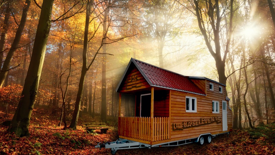 LiveRätselEvents – Mit LOXONE automatisierte Escaperooms