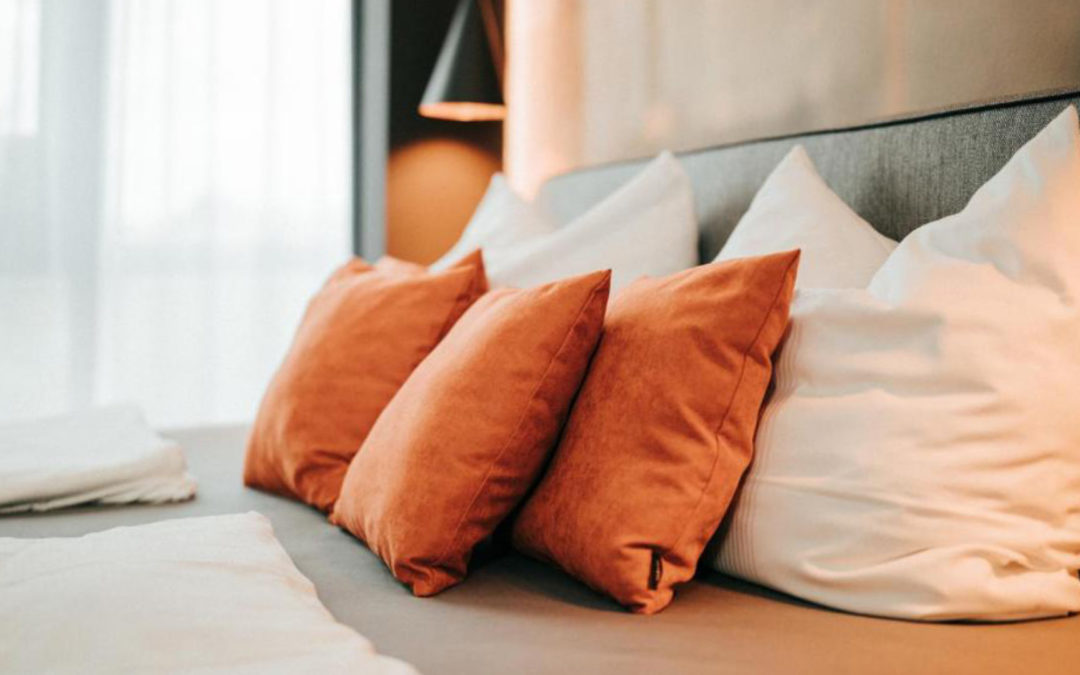 LOXONE im Hotel: JustStay Hotels