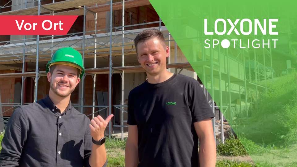 Spotlight vor Ort: Einfamilienhaus mit 22 kWp Photovoltaikanlage