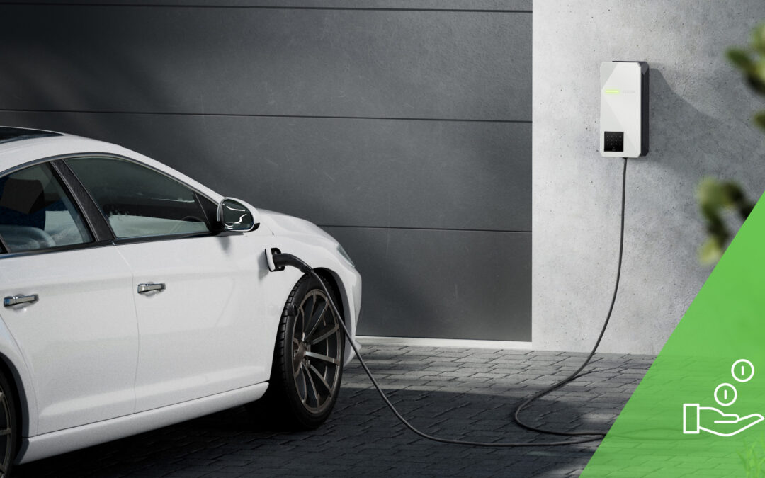 NEU: Wallbox Förderungen in Österreich