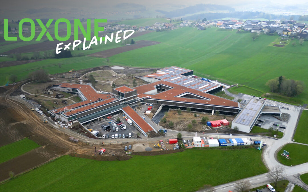 Explained: Multiplikator am LOXONE Campus