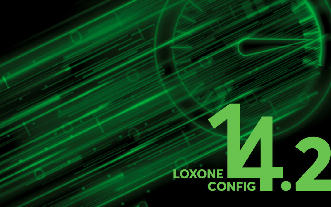 Neu: Config & App 14.2