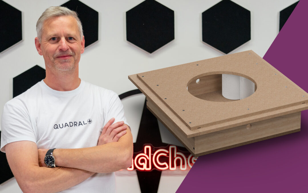 Audioexperte werden