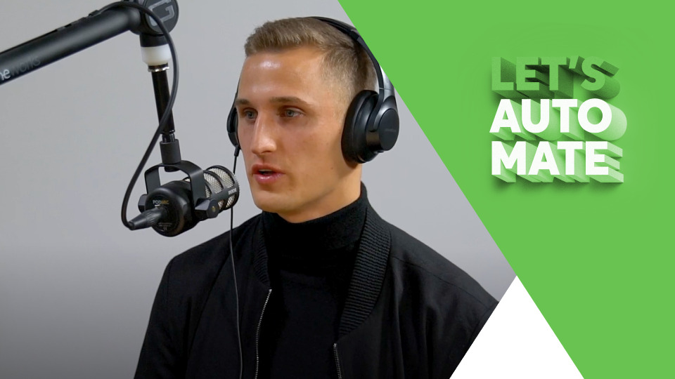 Podcast: Erfolgreich mit LOXONE trotz Baukrise