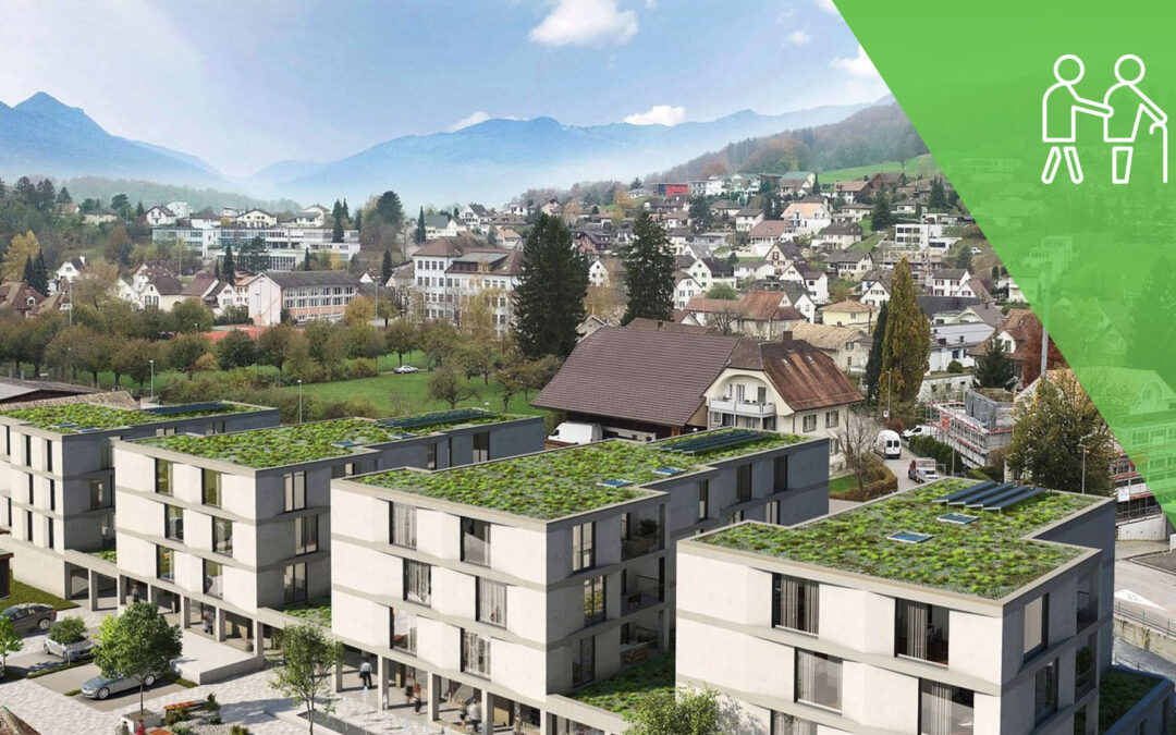 Sicherheit & Komfort: Das AAL-Projekt Balsthal