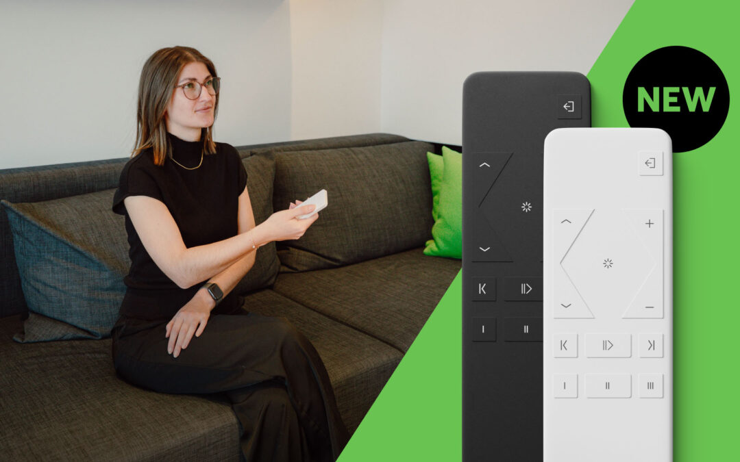 Neu: Remote Air