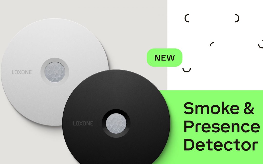 Protected: Neu: Der LOXONE Rauch- & Präsenzmelder