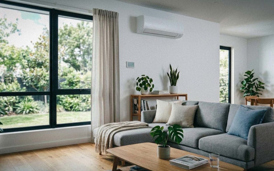 Smarte Klimaanlage richtig einsetzen – die 5 besten Tipps