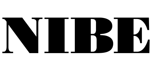 Nibe logo