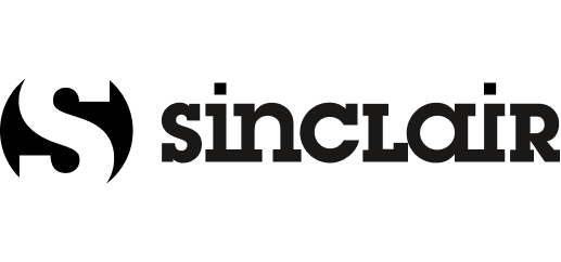Sinclair logo