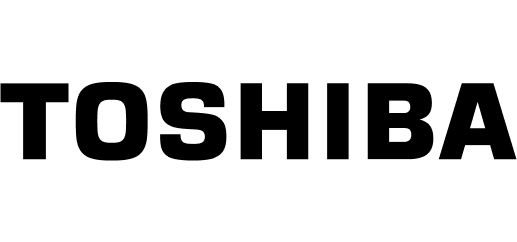 Toshiba logo