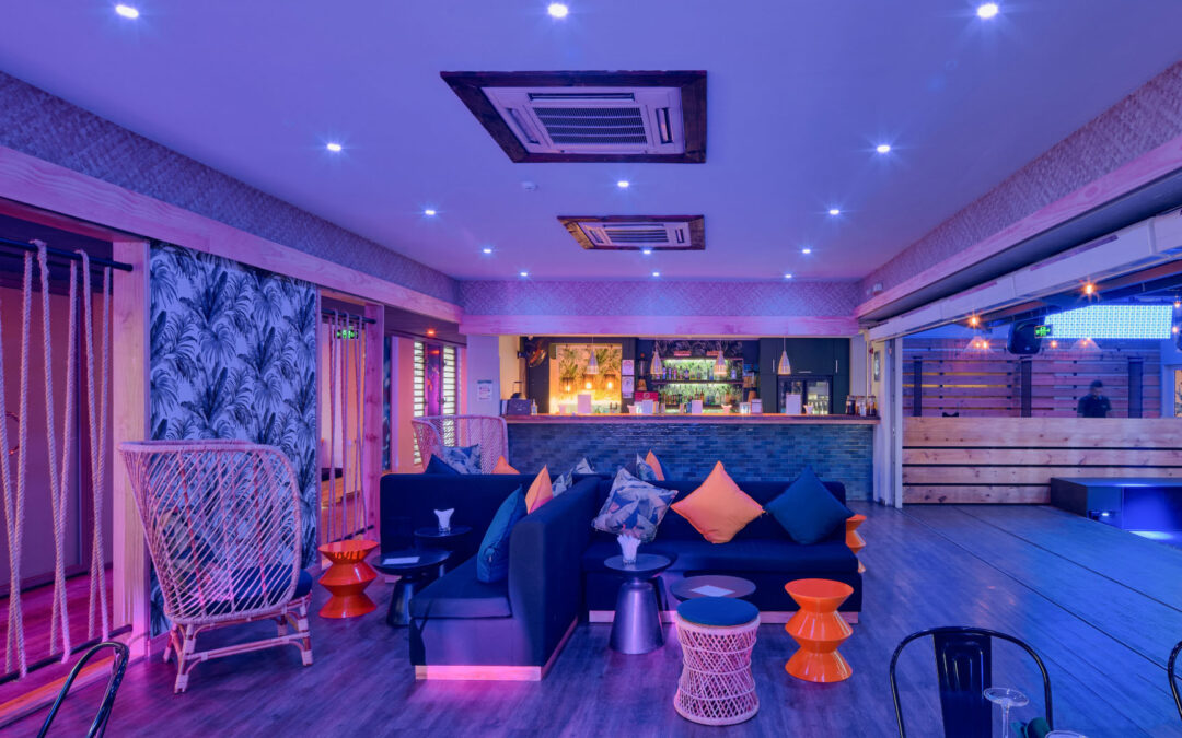 Mauritian Restaurant & Nightclub