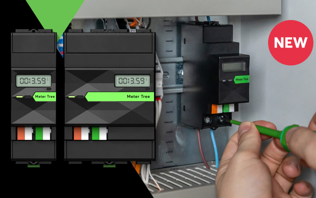 NEW: Energy Meter Tree