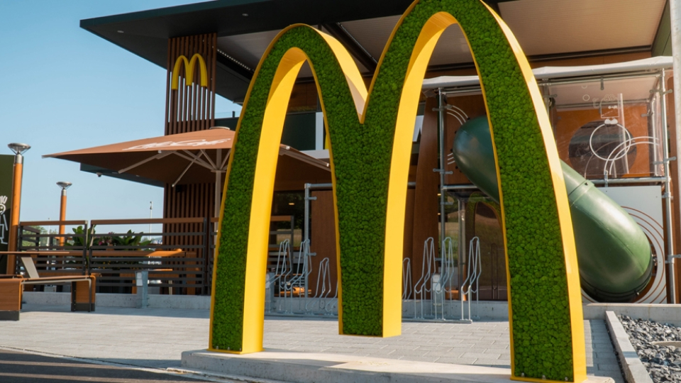 Franchises: Where Energy Efficiency Meets Impressive Guest Experience