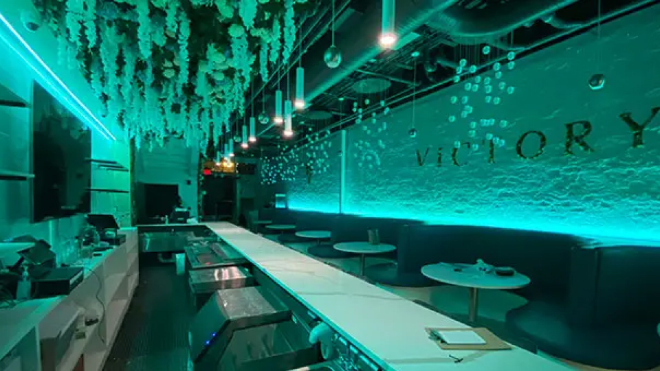 Victory Restaurant & Lounge
