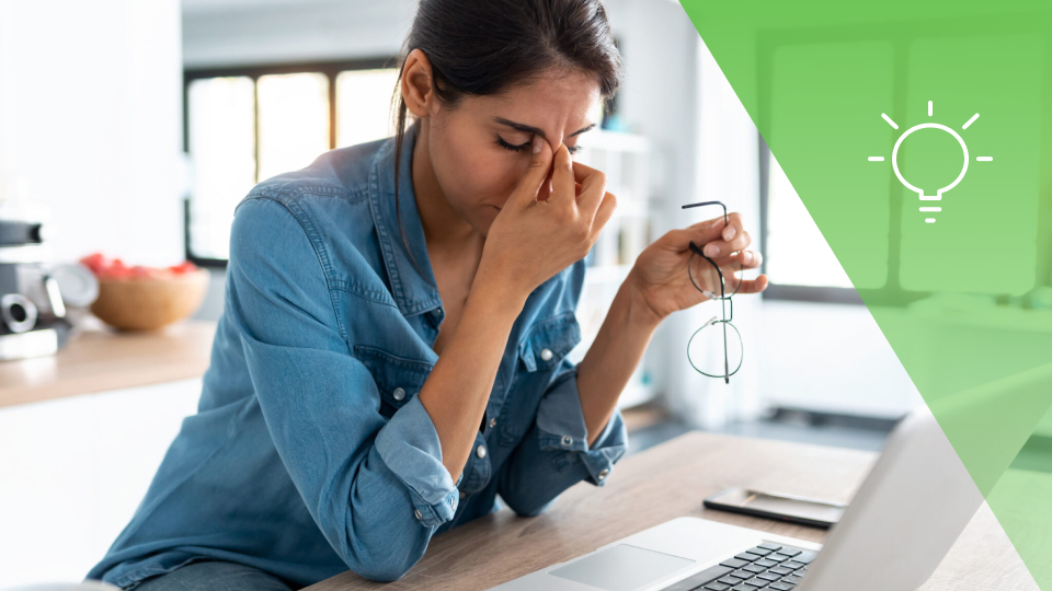 Goodbye to Photosensitivity: How Automatic Lighting Improves Quality of Life and Eye Health