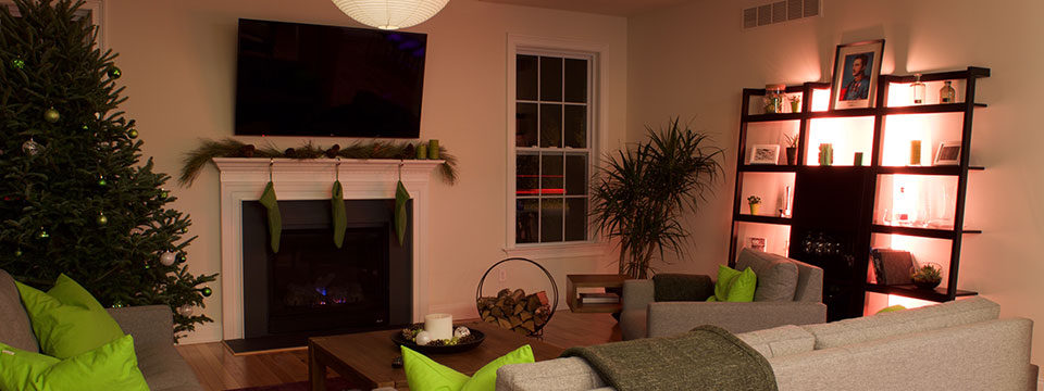The top 6 things we love about our Smart Home