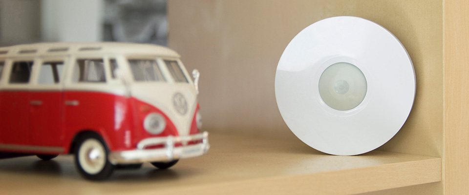 5 Fantastic LOXONE Air Products To Add To Your Smart Home