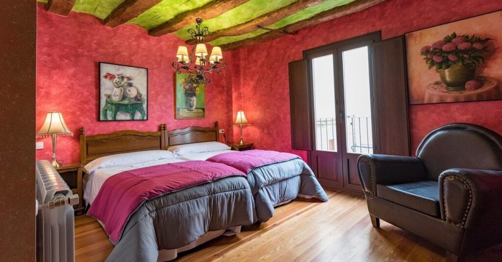 La Cuca Rural Cottage