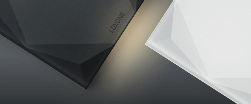 Touch Pure: Design meets functionality