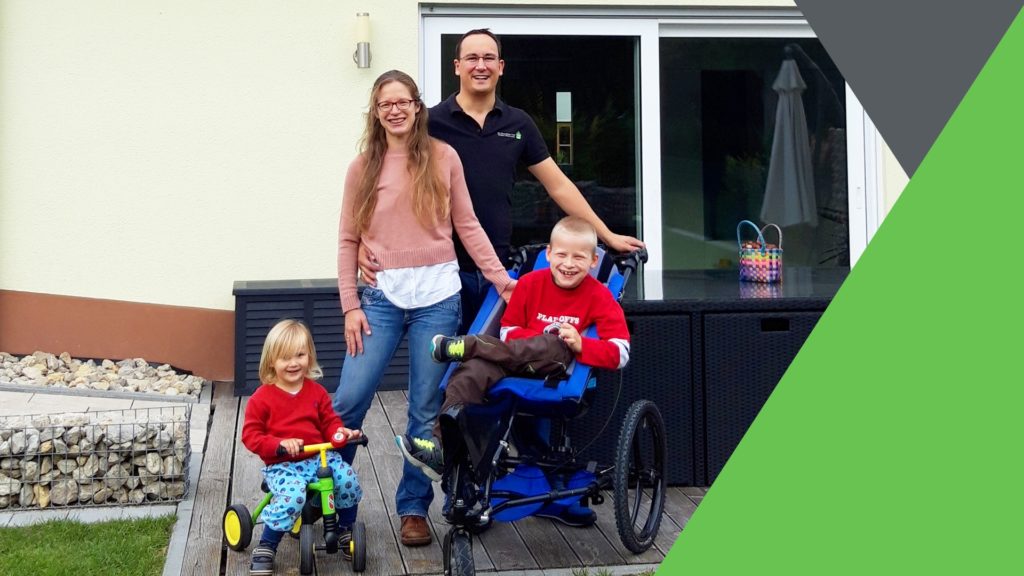 Ambient Assisted Living – How automation gives Mika more independence