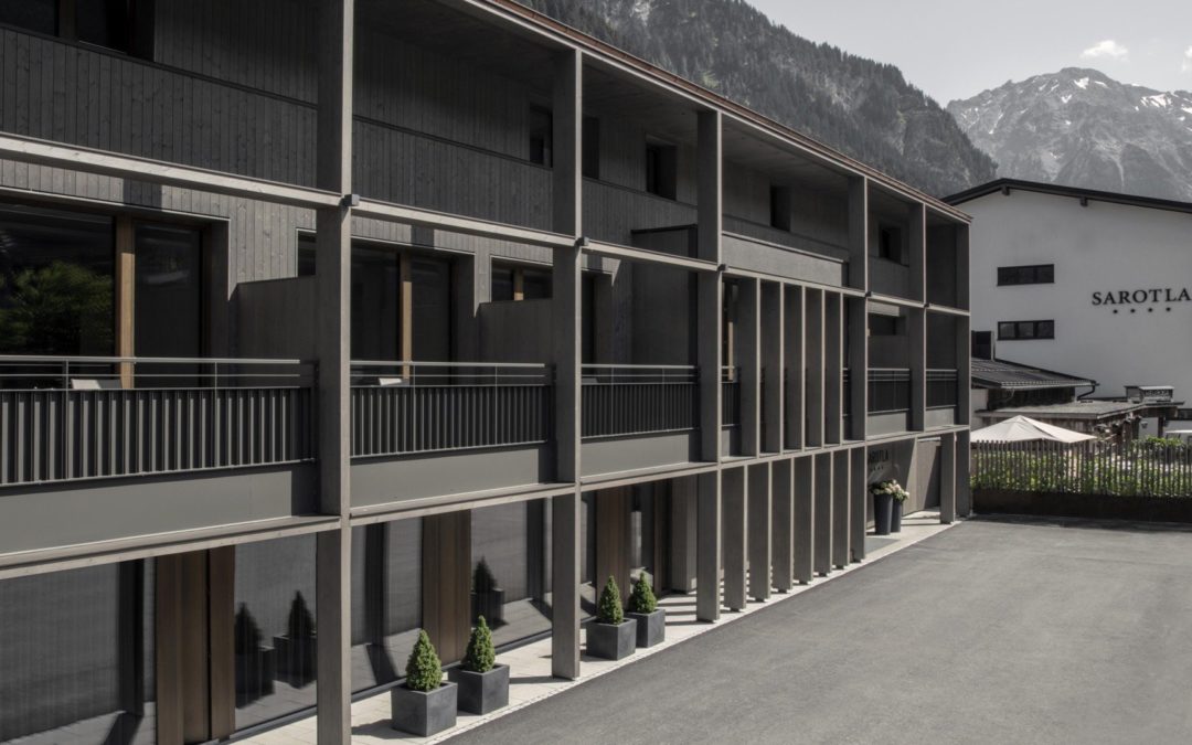 Hotel Sarotla