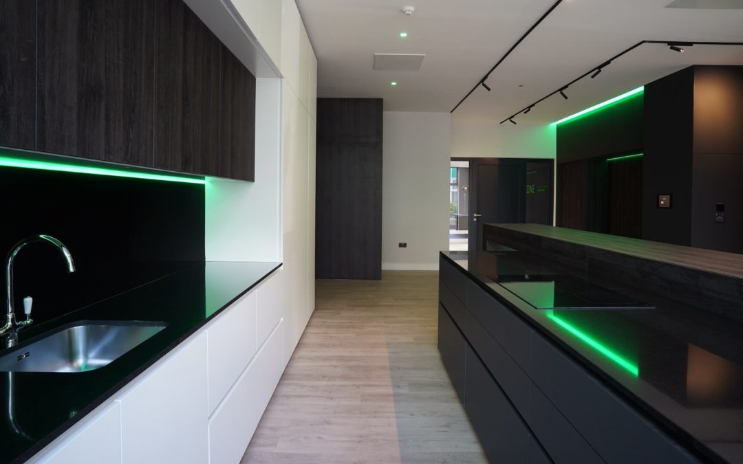 Automate’s Flagship Showroom