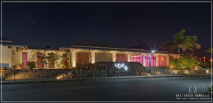 Mauritian Restaurant & Nightclub