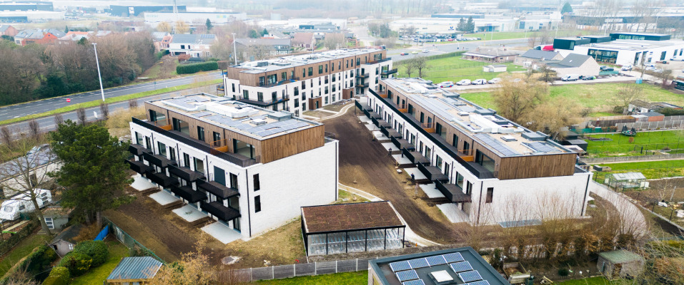 71 CO2-negative and climate-neutral flats