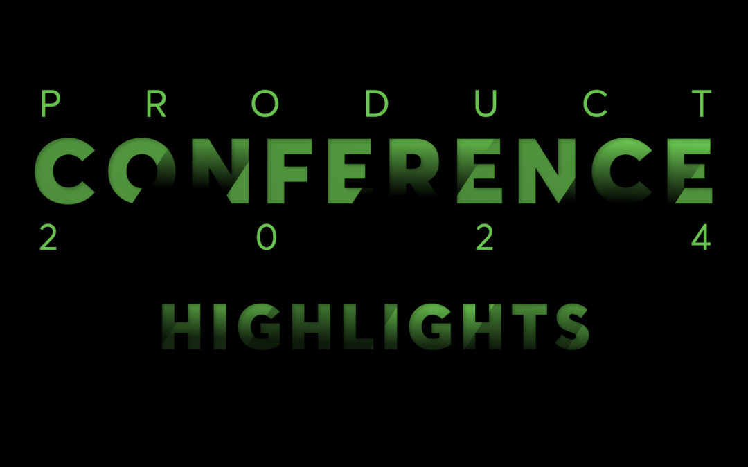 All new products at the LOXONE Product Conference 2024